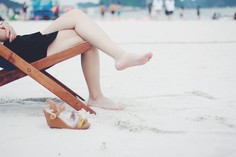Beach Paradise